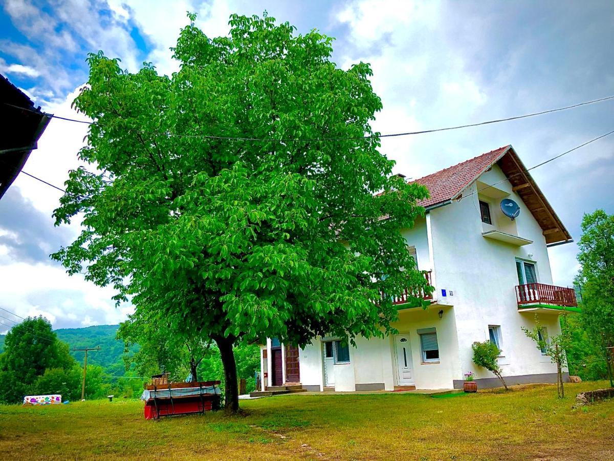 Guesthouse D&D Licko Petrovo Selo Екстер'єр фото