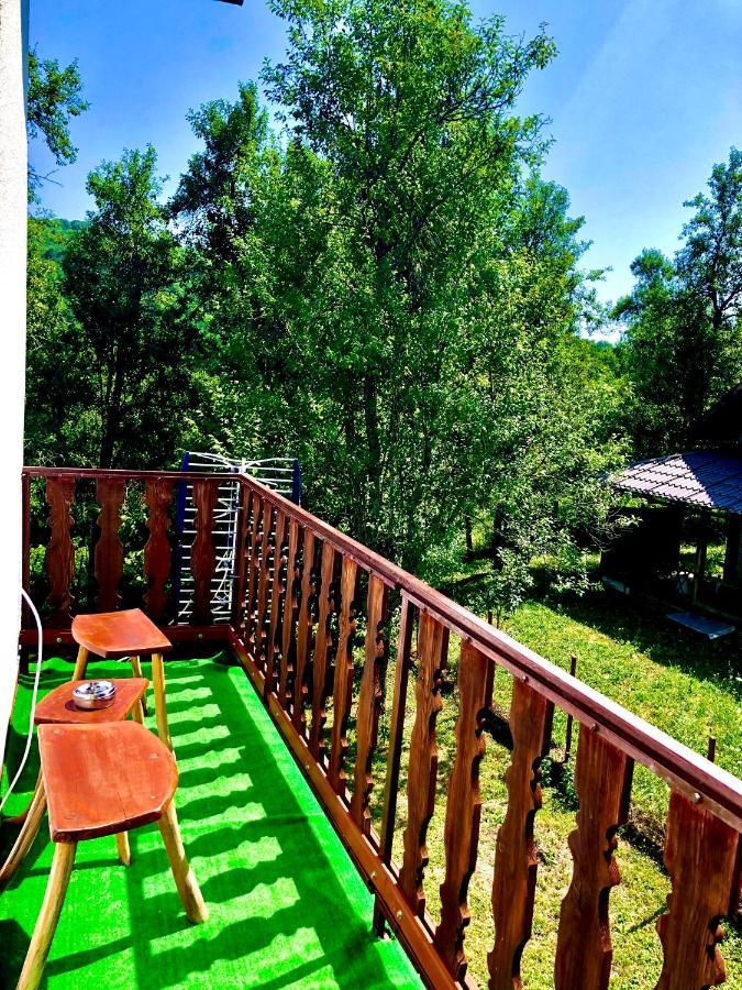 Guesthouse D&D Licko Petrovo Selo Екстер'єр фото