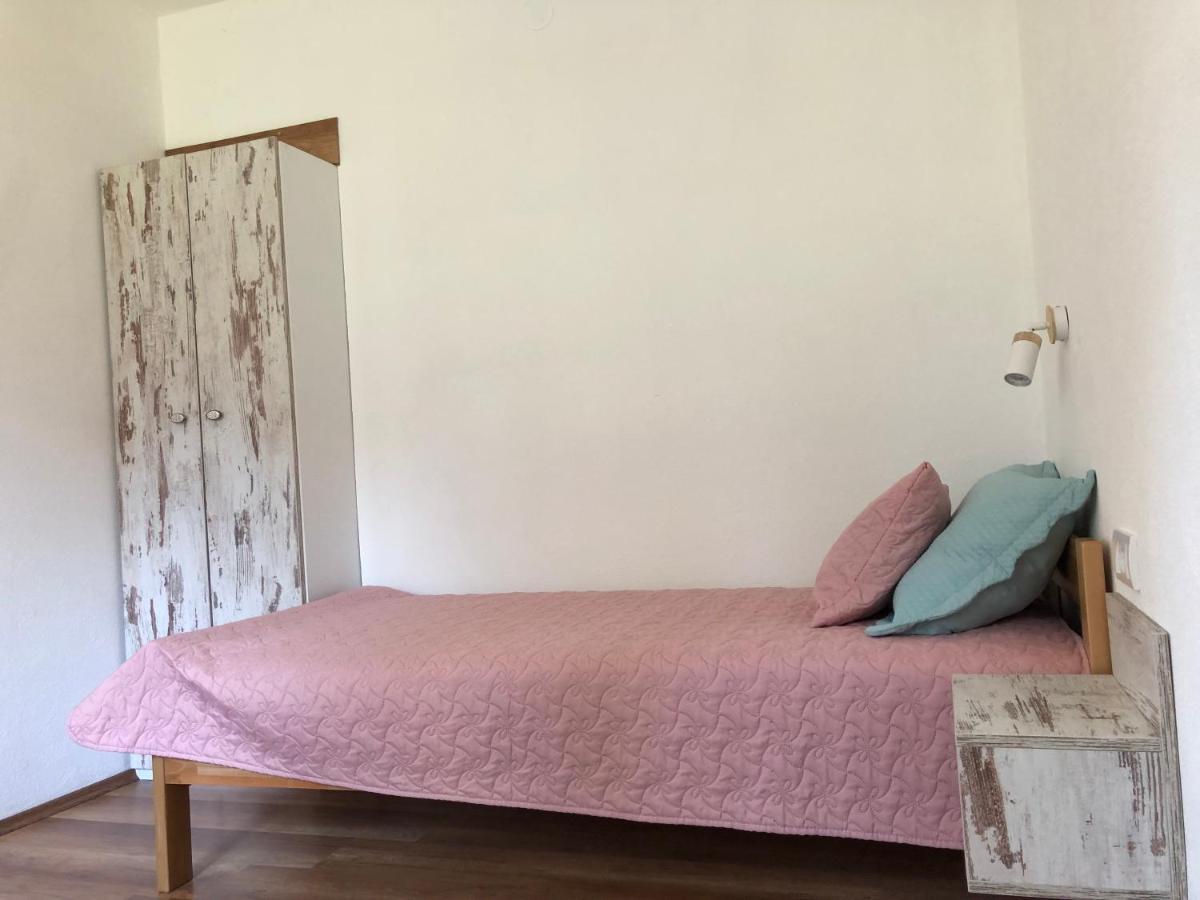 Guesthouse D&D Licko Petrovo Selo Екстер'єр фото