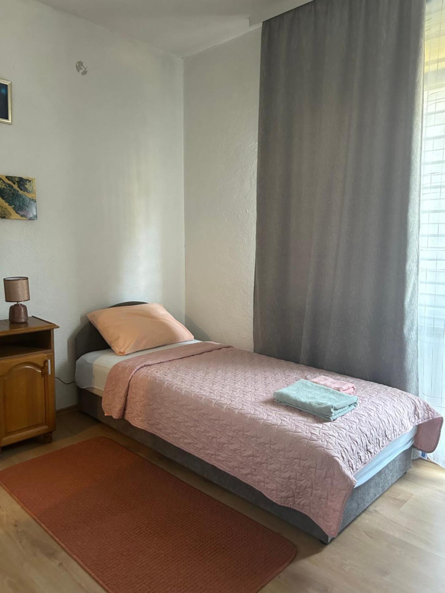 Guesthouse D&D Licko Petrovo Selo Екстер'єр фото