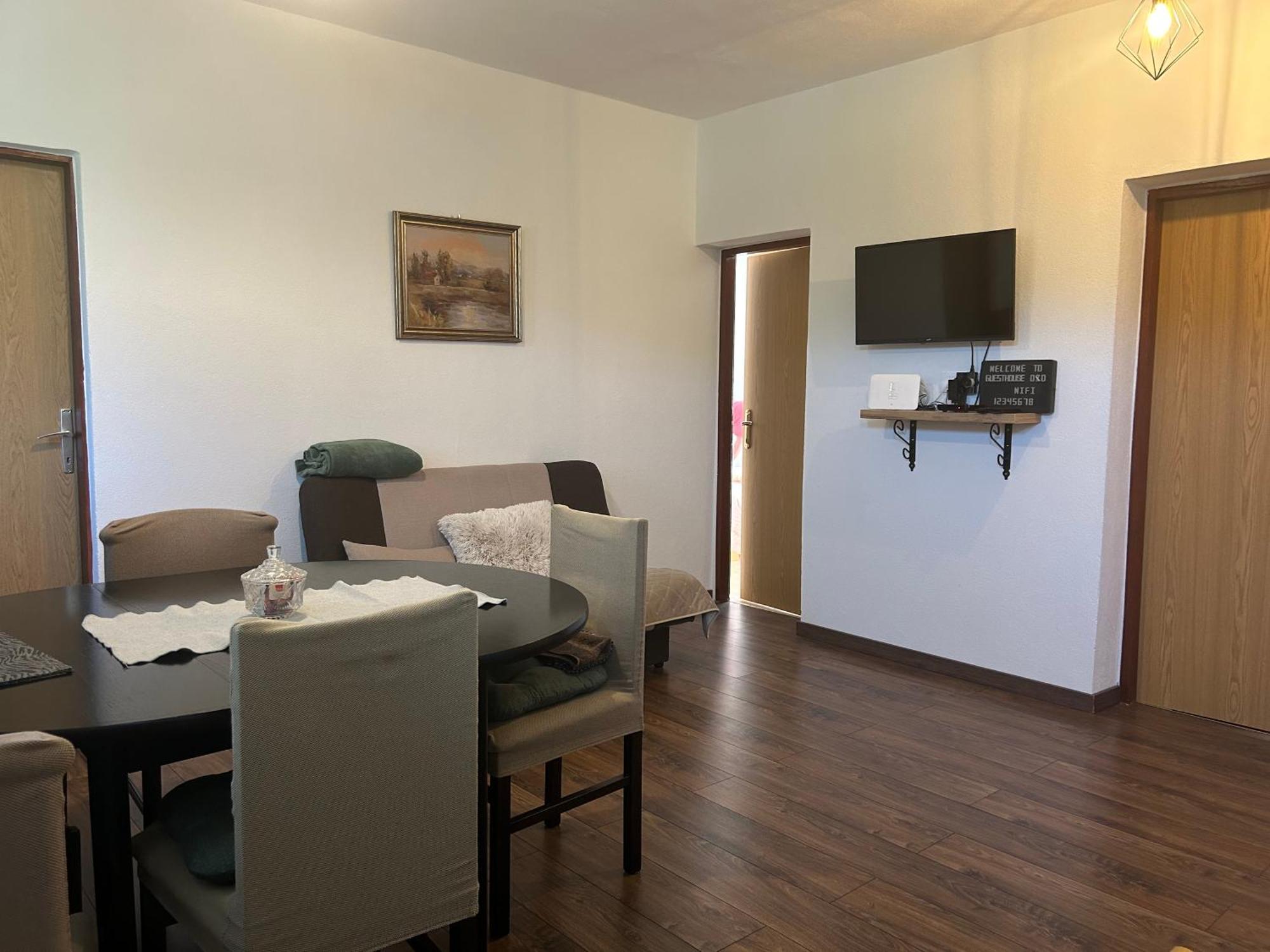 Guesthouse D&D Licko Petrovo Selo Екстер'єр фото